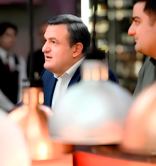 Еремян: «Сначала сделаем, а потом расскажем!»