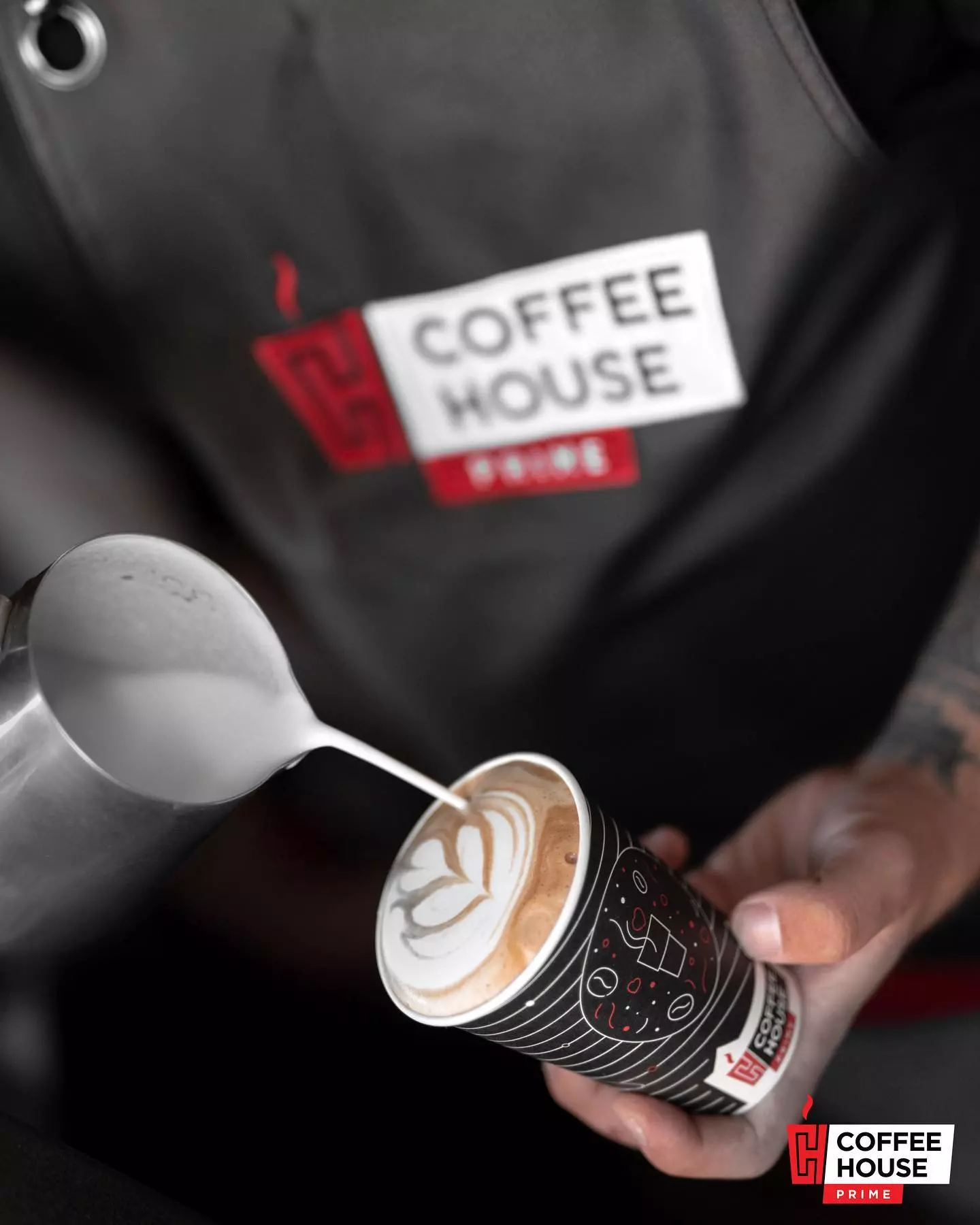 Down 4 locations in a day: How Coffee House survived? Down 4 locations in a day: What kept Coffee House alive