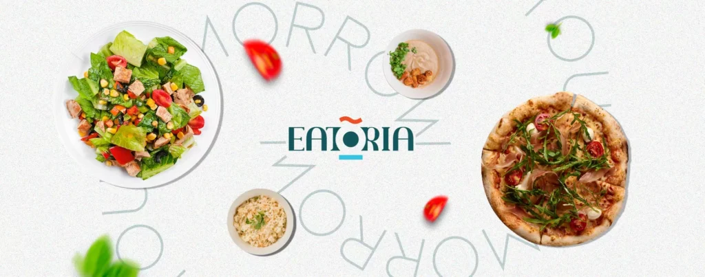 Артур Макарян: почему закрыл 20 точек и запустил Eatoria
