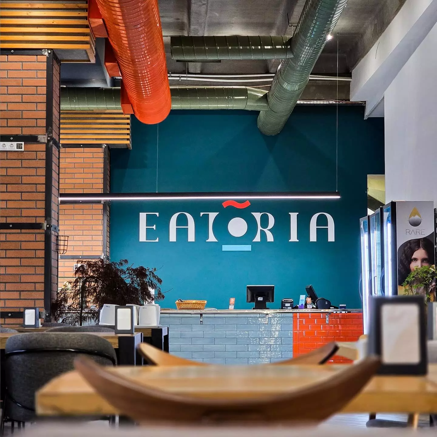 Артур Макарян: почему закрыл 20 точек и запустил Eatoria