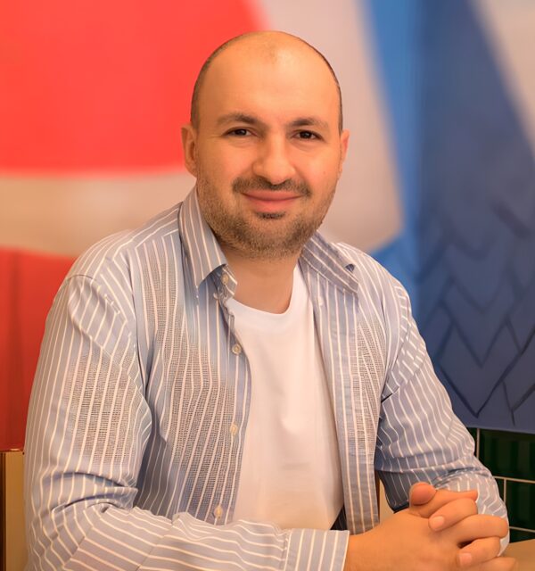 Гарегинян: PhoBo — атмосфера уличного Ханоя