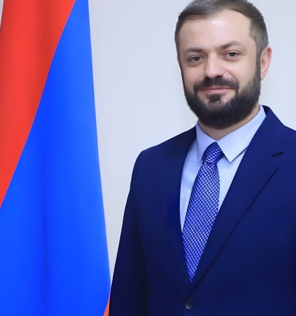 Папоян: гастротуризм — приоритет стратегии РА