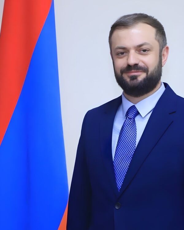 Папоян: гастротуризм — приоритет стратегии РА